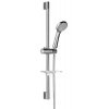Bruckner Sprchová súprava, posuvný držiak, 645mm, chróm SPH 621.200.1