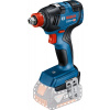 Rázový uťahovač Bosch GDX 18V-200 Professional (bez aku) 0.601.9J2.204 (0.601.9J2.204)