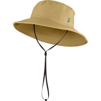 Fjällräven Abisko Sun Hat, Veľkosť L/XL, Farba DUNE BEIGE