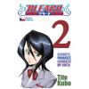 Bleach 2: Goodbye Parakeet, Goodnight My Sista - Tite Kubo