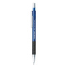 STAEDTLER Mikrotužka Pentelka Mars micro, B, 0,7 mm, modrá