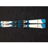 ROSSIGNOL Použité lyže Zenith SX + viazanie Look Xpress 10