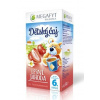 Megafyt ovocný s prích. lesnej jahody 20 x 2 g
