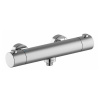 Ravak Sprchová baterie PURI 150mm, termostatická PU033.00/150 X070116
