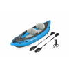 Kajak set Hydro Forcet Cove Championt X2 - 45 x 88 x 331 cm