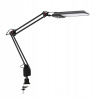 LED stolová lampa 4,8 W Kanlux Heron Black (LED stolová lampa 4,8 W Kanlux Heron Black)