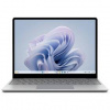 Notebook Microsoft Surface Laptop Go 3 (XKQ-00030) strieborný