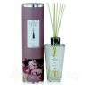 Difuzér THE SCENTED HOME – PEONY (pivoňka), 500 ml