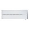 Mitsubishi Diamond MSZ LN Farba: Biela, Výkon: 3,5 kW (35-50 m²)