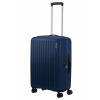 American Tourister REJOY SPINNER 68/25 Navy blue Rejoyce 66 l 153177