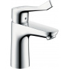 Hansgrohe 31915000 FOCUS umývadlová batéria ComfortZone100 bez výpuste,chróm 31915000