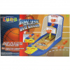 Luna: Stolný basketbal hrací set s dvojitou basketbalovou doskou 38x23cm