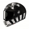 Prilba HJC V10 CRANIA MC5 - M