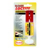 Loctite EA 3430 - 24 ml dvousložkový epoxid rychlý ultra čirý