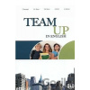 Team Up in English 2-3 Test Resource + Audio CD 0-3-level version