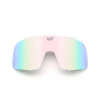 VIF Náhradný UV400 zorník Rose Pink na okuliare VIF One 8594213250540