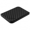Externý pevný disk Verbatim Store 'n' Go GEN2 2TB (53195) čierny