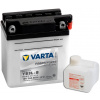 Motobatéria Varta Powersports Freshpack 12V, 3Ah, YB3L-B