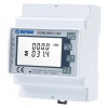 Eastron SDM630MCT-MV (NON-MID), 0,333mV vstup Modbus, RS485, třífázový, pulsní výstupy