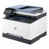 HP LaserJet Pro MFP 3302sdw, Laserová multifunkcia
