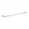Grohe Atrio - Držiak na osušky, chróm 40309003