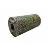 Masážny valec Kine-MAX Super Foam Roller 30cm SPECTRE