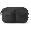 Ľadvinka Aevor UT Hip Pack - Utility Black uni