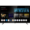 Sencor SLE 43US801TCSB UHD SMART TV