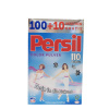 Persil color pulver prací prášok 100+10 praní 7,15 kg