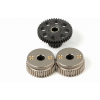BondTech LGX Steel Drive Train Upgrade Set - 1 ks