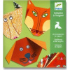 Djeco Origami pre najmenších Zvieratká