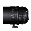 SIGMA CINE 105 mm T1.5 FF FL F/CE METRIC Fully Luminous pre Canon EF 90021100