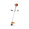 STIHL FS 235 – motorový benzínový krovinorez 1,55 kW, 36,3 cm3