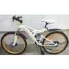 Celoodprúžený horský bicykel MTB 18,5