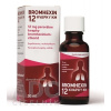 Bromhexin 12 kvapky KM gtt.por.1 x 30 ml