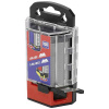 Univerzálne čepele nožov WorkPro 100 sk2 WorkPro WP213004 1 ks; WP213004