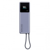 Xiaomi 165W Power Bank 10000mAh (Integrated Cable) GL, PN: