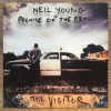 2LP Neil Young: The Visitor