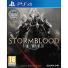 Final Fantasy XIV Online - Stormblood (PS4)