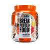 Extrifit Protein Break! 900 g borůvka