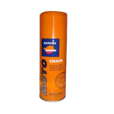 Repsol Moto Chain spray 400ml