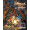 Adventná kniha príbehov (Laura Richie)