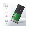 AXAGON EEM2-SBC, USB-C 3.2 Gen 2 - M.2 SATA SSD kovový RAW box, bez skrutiek (EEM2-SBC)