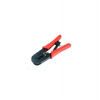 GEMBIRD Krimpovacie kliešte (T-WC-02) pre konektory RJ45/RJ12/RJ11 (T-WC-02)