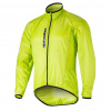 Alpinestars Kicker Pack Jacket Yellow Fluo - bunda M