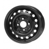 Alcar Stahlrad KFZ 5900 5x14 4x100 ET45 černá