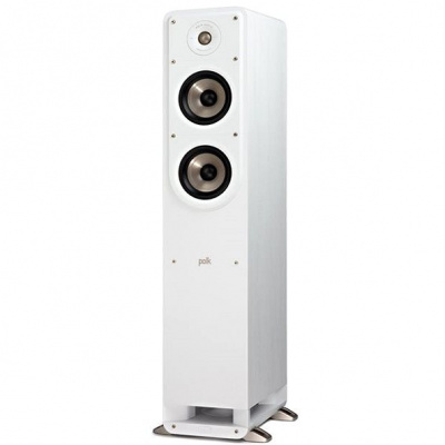 Polk Audio Signature S50e White (1 ks)