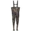 Nash Zero Prsačky Tolerance HD Waders Camo