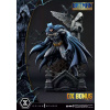 Prime 1 Studio Batman Ultimate Premium Masterline Series Soška 1/4 Batman Rebirth Edition Blue Deluxe Bonus Verze 71 cm