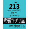 Jean Pigozzi: The 213 Most Important Men In My Life - Jean Pigozzi